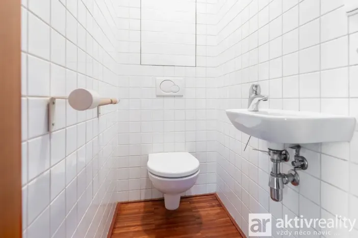 Prodej bytu 3+1, Praha - Žižkov, Mezi domky, 110 m2