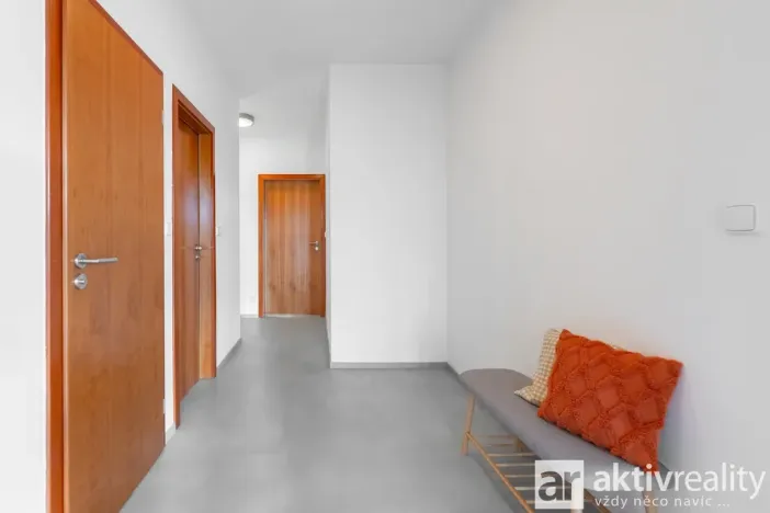 Prodej bytu 3+1, Praha - Žižkov, Mezi domky, 110 m2