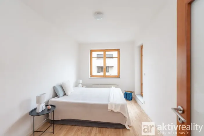 Prodej bytu 3+1, Praha - Žižkov, Mezi domky, 110 m2