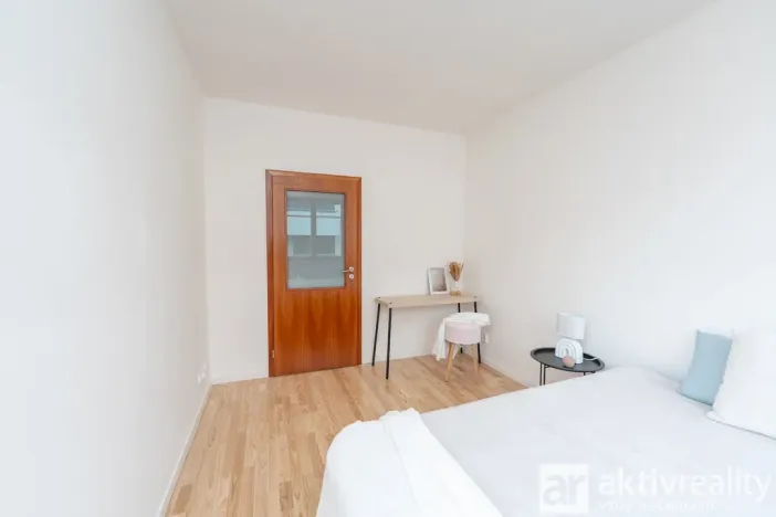 Prodej bytu 3+1, Praha - Žižkov, Mezi domky, 110 m2
