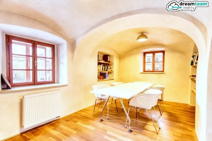 Prodej kanceláře, Horažďovice, Podbranská, 344 m2
