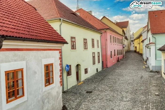 Prodej kanceláře, Horažďovice, Podbranská, 344 m2