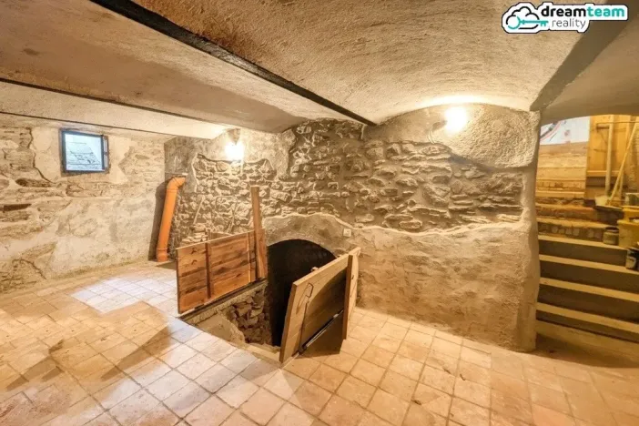 Prodej kanceláře, Horažďovice, Podbranská, 344 m2