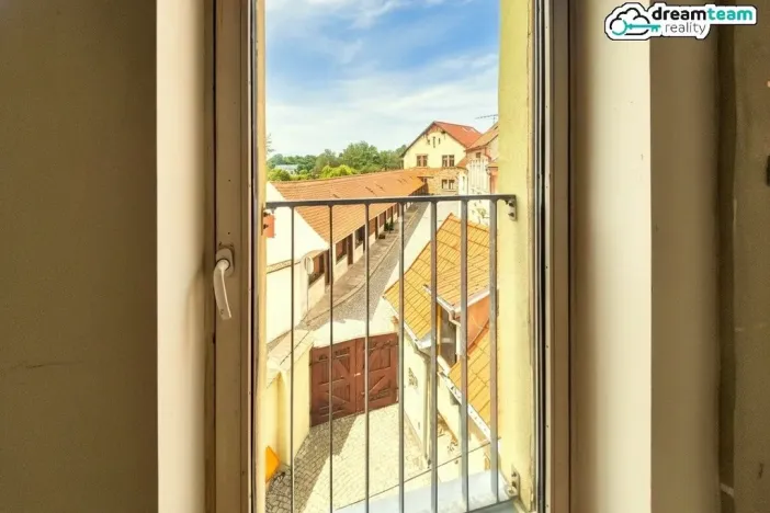 Prodej kanceláře, Horažďovice, Podbranská, 344 m2