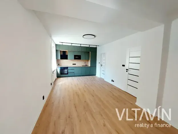 Prodej bytu 3+kk, Mělník, Studentská, 55 m2