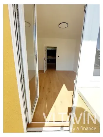 Prodej bytu 3+kk, Mělník, Studentská, 55 m2