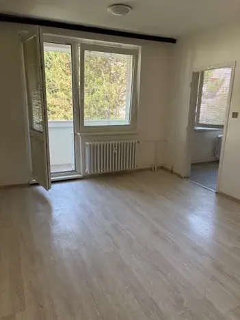 Pronájem bytu 1+1, Brno, Laštůvkova, 35 m2