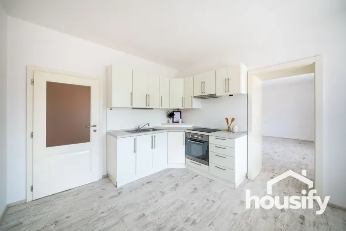 Pronájem bytu 2+1, Znojmo, Slovenská, 52 m2