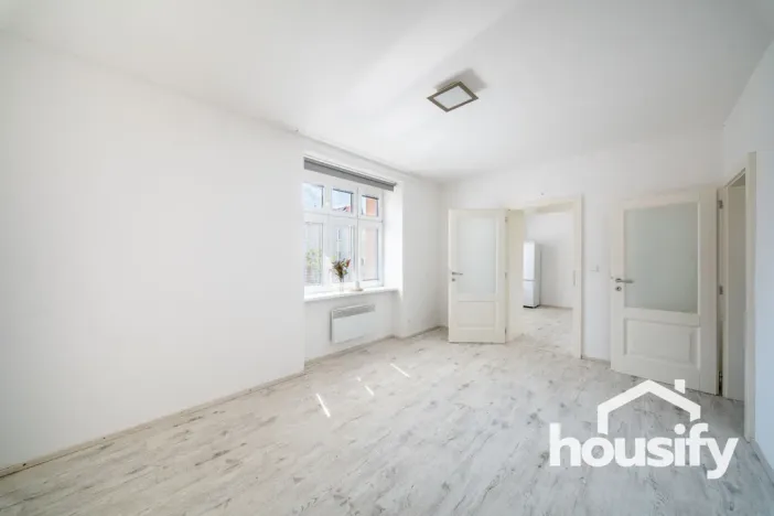 Pronájem bytu 2+1, Znojmo, Slovenská, 52 m2