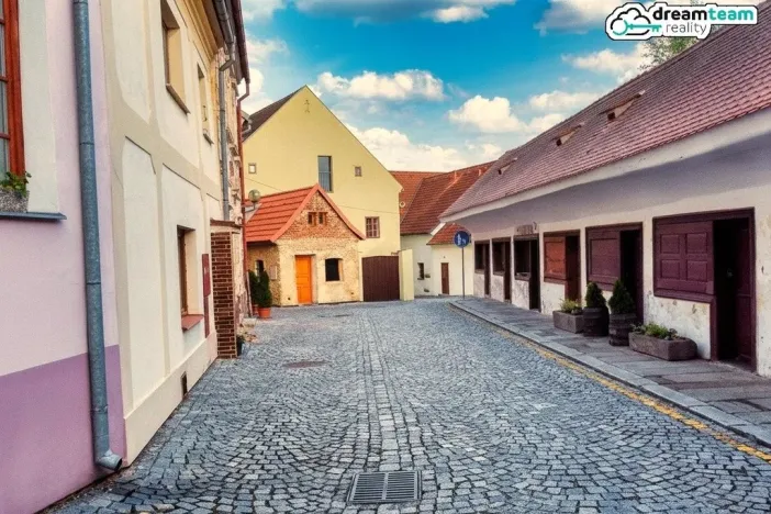Prodej rodinného domu, Horažďovice, Podbranská, 344 m2