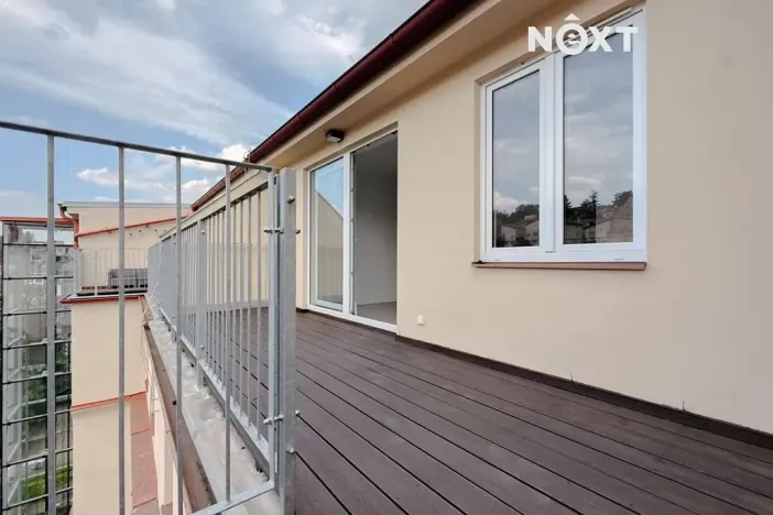 Prodej bytu 2+kk, Praha - Libeň, V zahradách, 53 m2