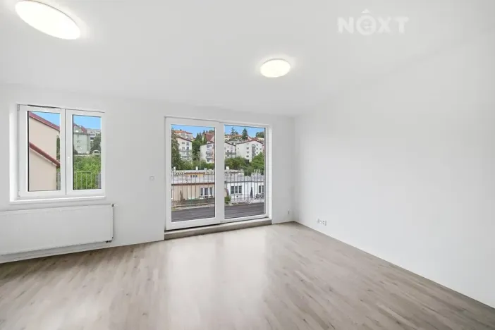 Prodej bytu 2+kk, Praha - Libeň, V zahradách, 53 m2