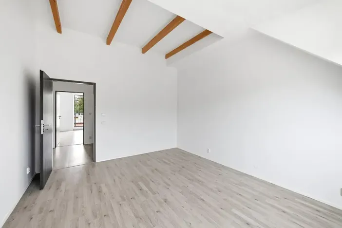 Prodej bytu 2+kk, Praha - Libeň, V zahradách, 53 m2