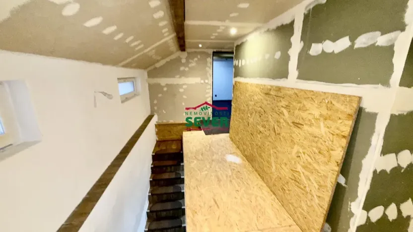 Prodej rodinného domu, Nečichy, 220 m2