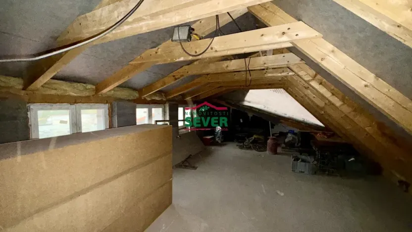 Prodej rodinného domu, Nečichy, 220 m2