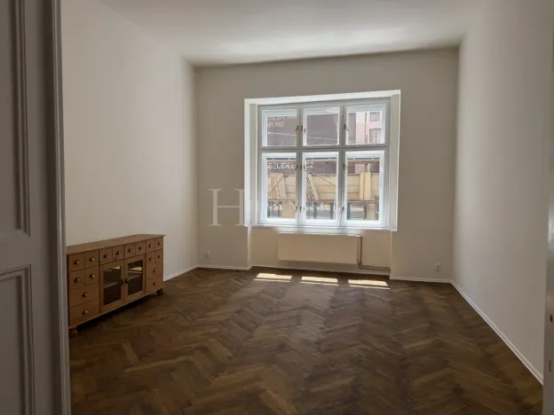 Pronájem bytu 3+1, Praha - Smíchov, Na bělidle, 110 m2