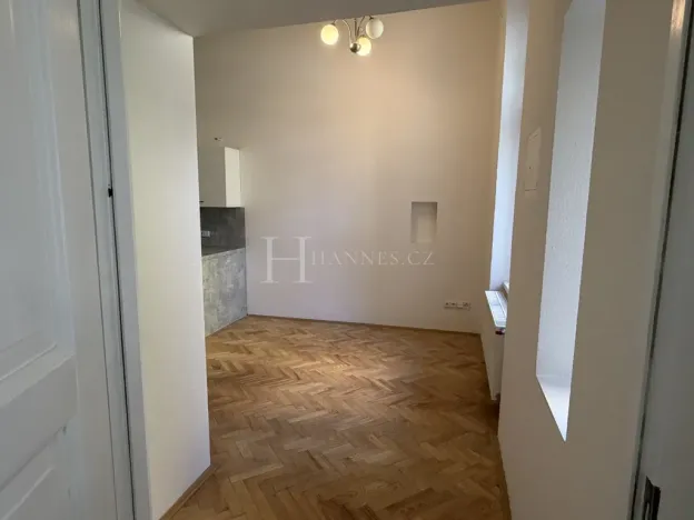 Pronájem bytu 3+1, Praha - Smíchov, Na bělidle, 110 m2