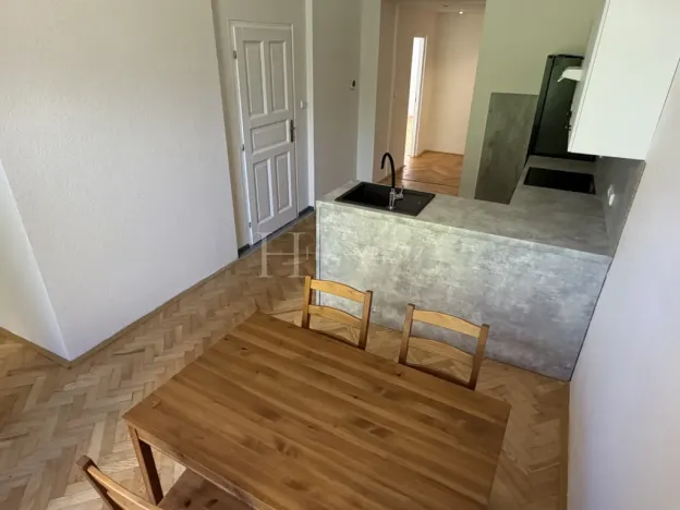 Pronájem bytu 3+1, Praha - Smíchov, Na bělidle, 110 m2