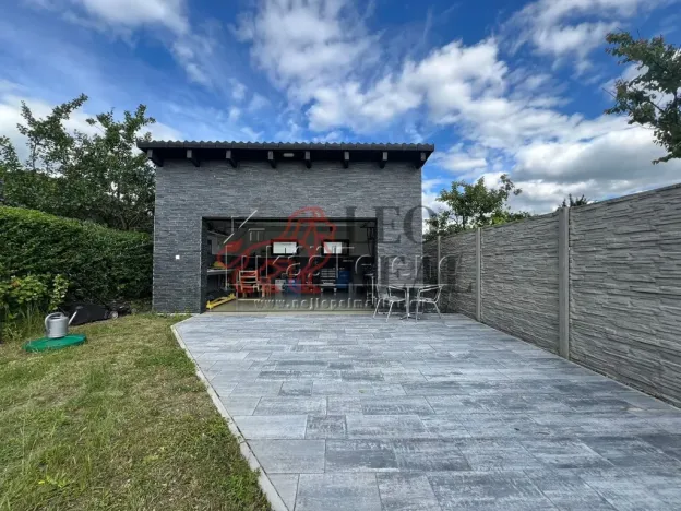 Prodej rodinného domu, Nymburk, Všechlapská, 56 m2