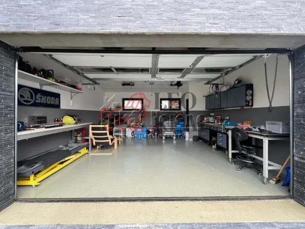 Prodej rodinného domu, Nymburk, Všechlapská, 56 m2