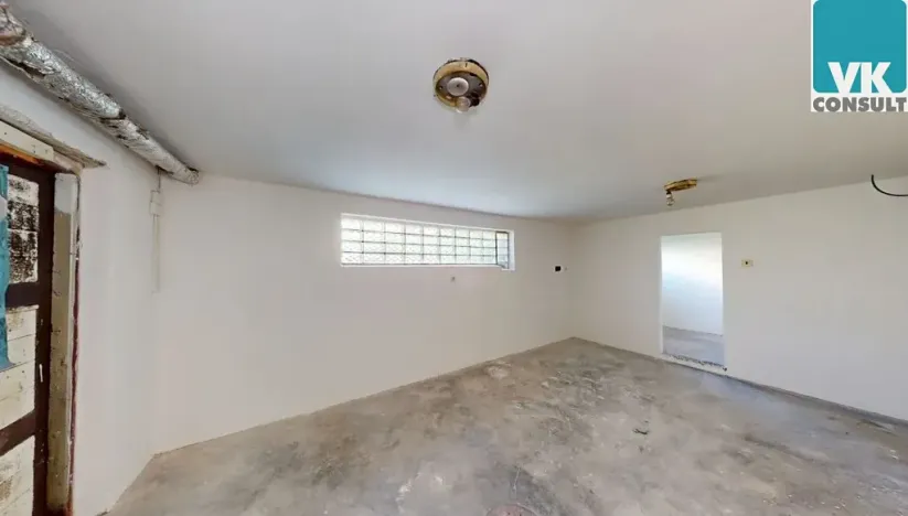 Prodej bytu 3+kk, Litomyšl, Okružní, 63 m2