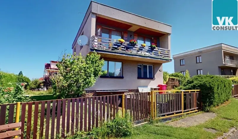 Prodej bytu 3+kk, Litomyšl, Okružní, 63 m2