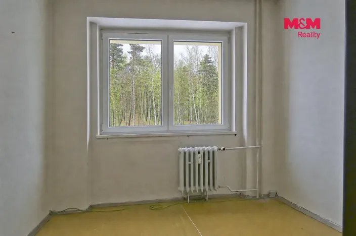 Prodej bytu 3+1, Kamenický Šenov, Pískovec I, 72 m2