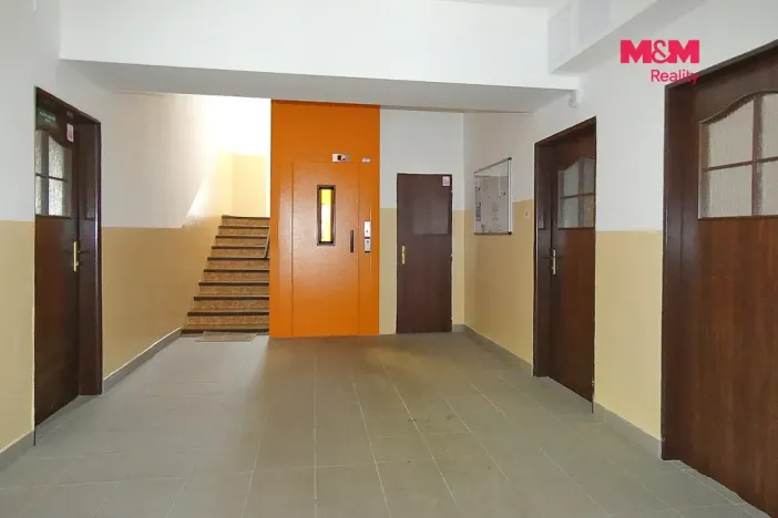 Prodej bytu 3+1, Kamenický Šenov, Pískovec I, 72 m2