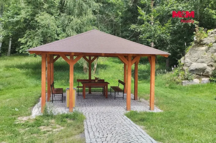 Prodej bytu 3+1, Kamenický Šenov, Pískovec I, 72 m2