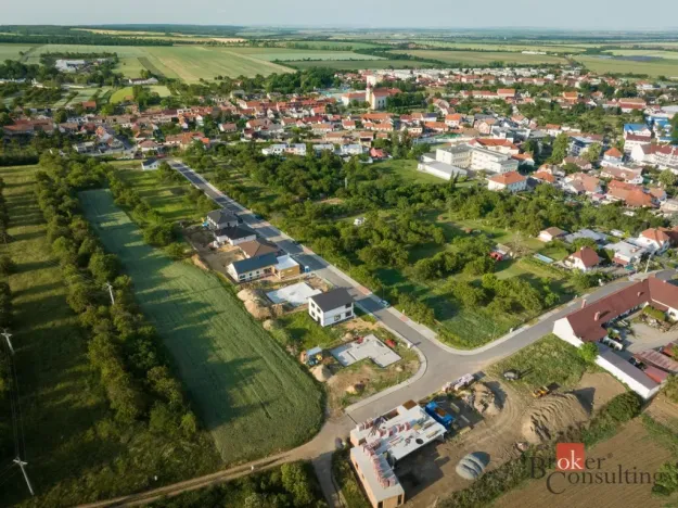 Prodej rodinného domu, Miroslav, Meruňková, 163 m2