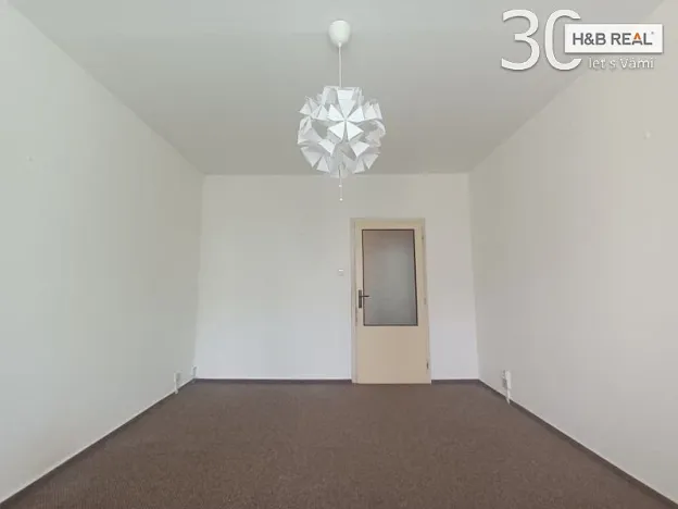 Prodej bytu 1+1, Vsetín - Rokytnice, Okružní, 34 m2