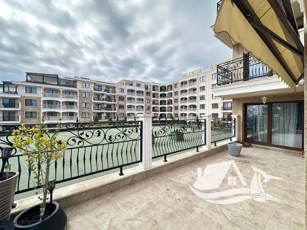Prodej bytu 3+kk, Nesebar, Bulharsko, 165 m2