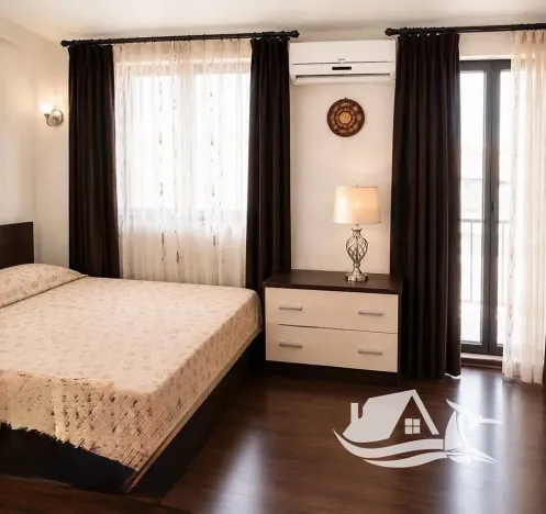 Prodej bytu 1+kk, Sveti Vlas, Bulharsko, 36 m2