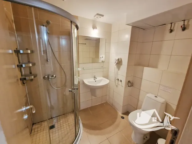 Prodej bytu 2+kk, Obzor, Bulharsko, 64 m2