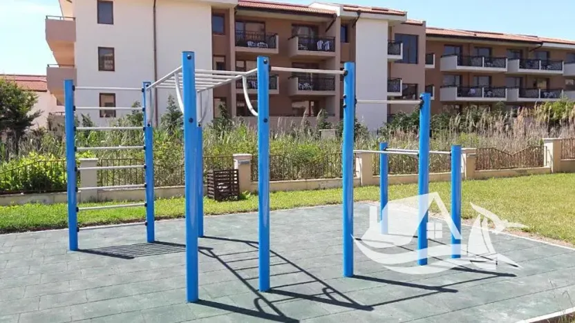 Prodej bytu 2+kk, Obzor, Bulharsko, 64 m2