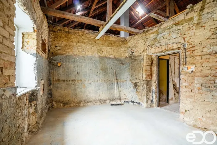 Prodej chalupy, Bernartice, 150 m2