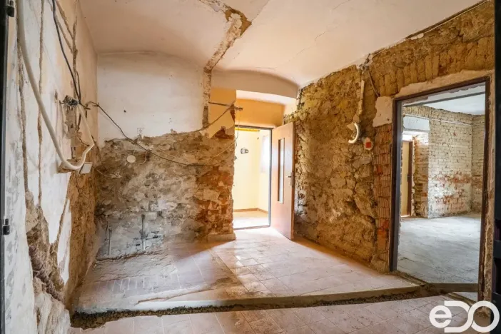 Prodej chalupy, Bernartice, 150 m2