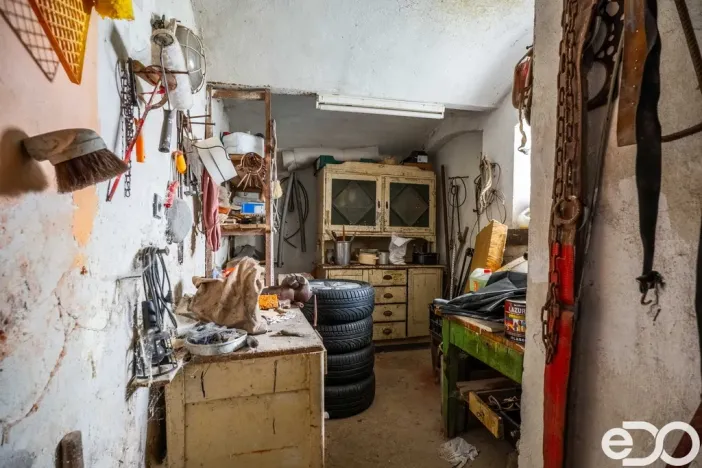 Prodej chalupy, Bernartice, 150 m2