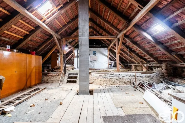 Prodej chalupy, Bernartice, 150 m2