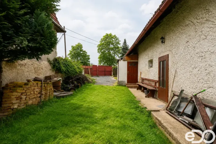 Prodej chalupy, Bernartice, 150 m2