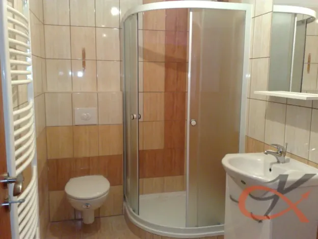Pronájem bytu 1+kk, Prostějov, Svatoplukova, 27 m2