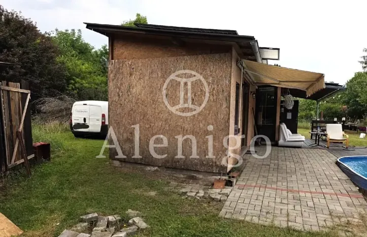 Prodej chaty, Praha - Suchdol, Bažantní, 35 m2
