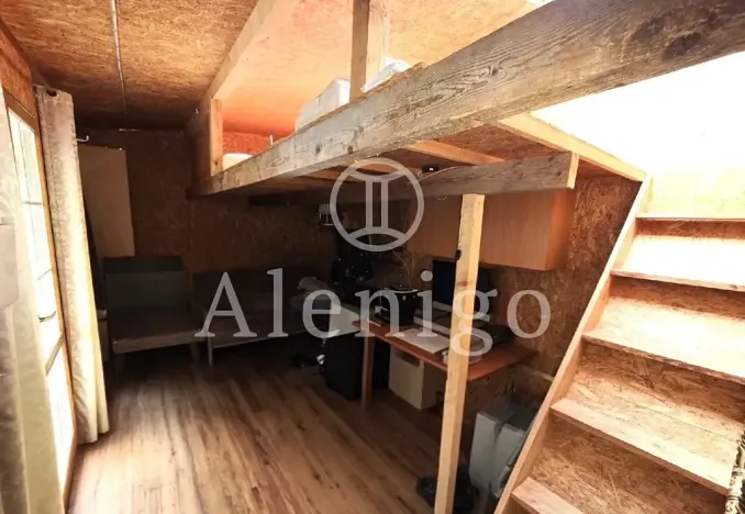 Prodej chaty, Praha - Suchdol, Bažantní, 35 m2
