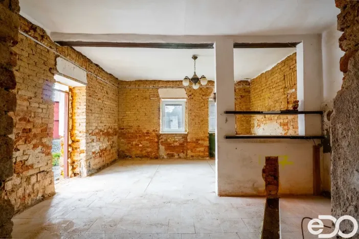 Prodej rodinného domu, Bernartice, 150 m2