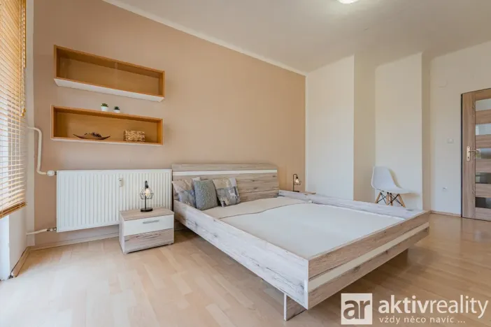 Pronájem bytu 2+1, Neratovice, Dr. E. Beneše, 67 m2