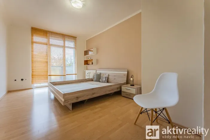 Pronájem bytu 2+1, Neratovice, Dr. E. Beneše, 67 m2