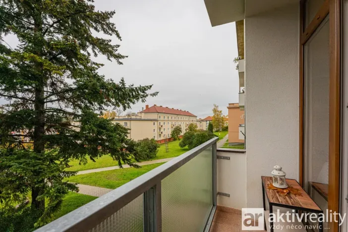 Pronájem bytu 2+1, Neratovice, Dr. E. Beneše, 67 m2