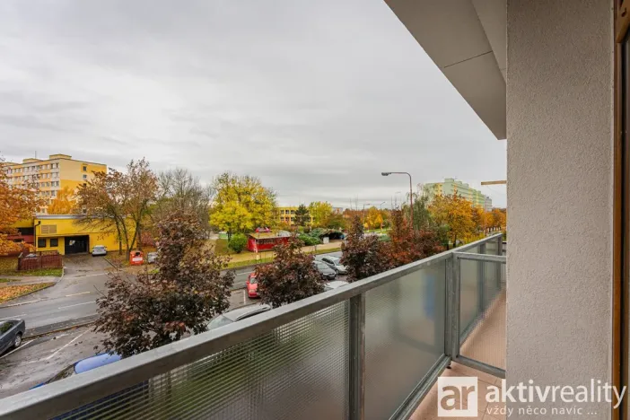 Pronájem bytu 2+1, Neratovice, Dr. E. Beneše, 67 m2