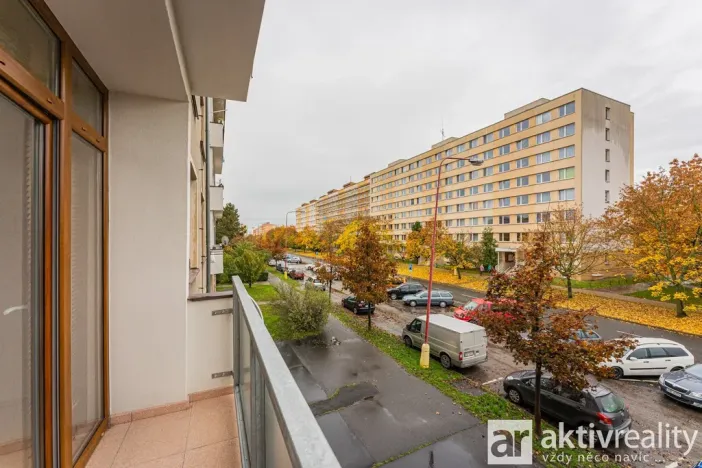 Pronájem bytu 2+1, Neratovice, Dr. E. Beneše, 67 m2