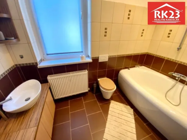 Pronájem bytu 3+1, Mariánské Lázně, Plzeňská, 75 m2